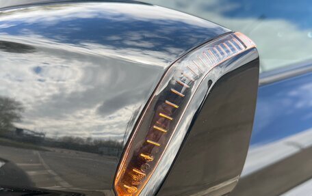 Geely Tugella FY11, 2023 год, 3 015 000 рублей, 15 фотография