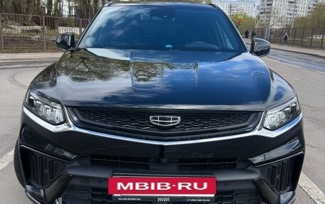 Geely Tugella FY11, 2023 год, 3 015 000 рублей, 2 фотография