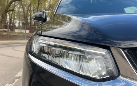 Geely Tugella FY11, 2023 год, 3 015 000 рублей, 14 фотография