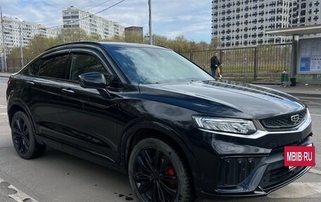 Geely Tugella FY11, 2023 год, 3 015 000 рублей, 11 фотография