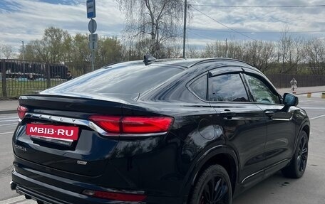Geely Tugella FY11, 2023 год, 3 015 000 рублей, 8 фотография