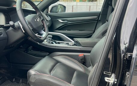Geely Tugella FY11, 2023 год, 3 015 000 рублей, 19 фотография