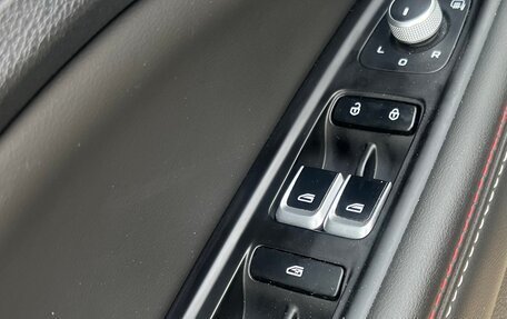 Geely Tugella FY11, 2023 год, 3 015 000 рублей, 20 фотография