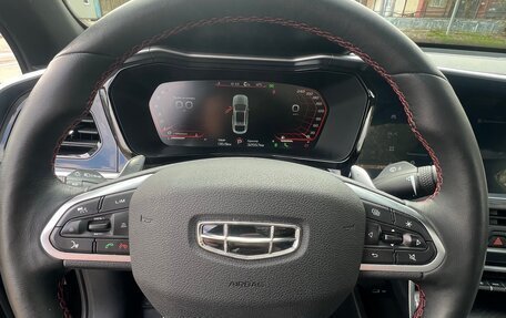 Geely Tugella FY11, 2023 год, 3 015 000 рублей, 22 фотография