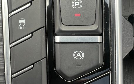 Geely Tugella FY11, 2023 год, 3 015 000 рублей, 23 фотография