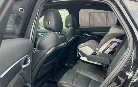 Geely Tugella FY11, 2023 год, 3 015 000 рублей, 18 фотография