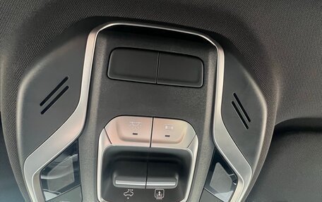 Geely Tugella FY11, 2023 год, 3 015 000 рублей, 29 фотография