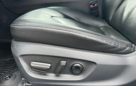 Toyota Camry, 2018 год, 2 340 000 рублей, 13 фотография
