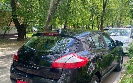 Renault Megane III, 2011 год, 560 000 рублей, 3 фотография