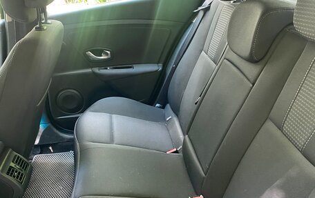 Renault Megane III, 2011 год, 560 000 рублей, 10 фотография