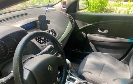 Renault Megane III, 2011 год, 560 000 рублей, 9 фотография