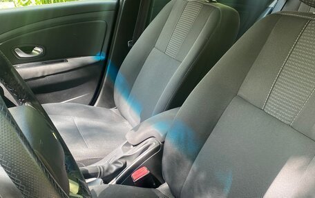 Renault Megane III, 2011 год, 560 000 рублей, 11 фотография