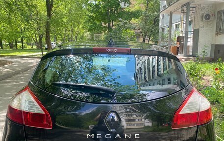 Renault Megane III, 2011 год, 560 000 рублей, 7 фотография