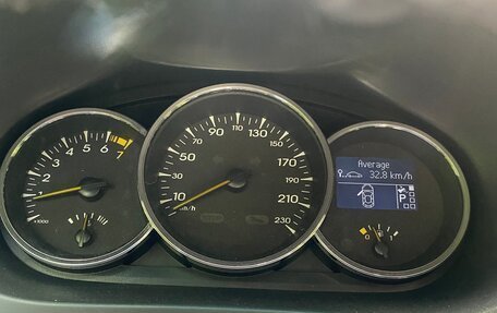 Renault Megane III, 2011 год, 560 000 рублей, 12 фотография