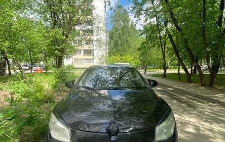 Renault Megane III, 2011 год, 560 000 рублей, 5 фотография