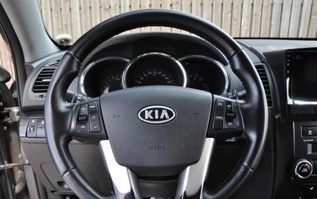 KIA Sorento II рестайлинг, 2010 год, 1 200 000 рублей, 12 фотография