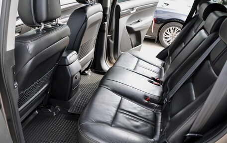KIA Sorento II рестайлинг, 2010 год, 1 200 000 рублей, 15 фотография