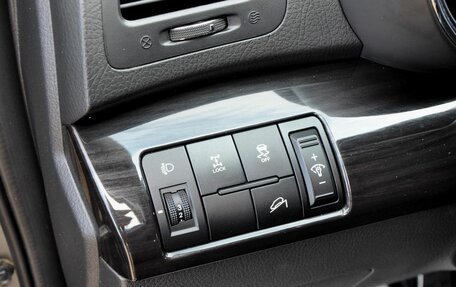 KIA Sorento II рестайлинг, 2010 год, 1 200 000 рублей, 11 фотография