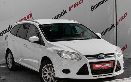 Ford Focus III, 2013 год, 755 000 рублей, 3 фотография