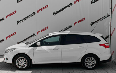 Ford Focus III, 2013 год, 755 000 рублей, 7 фотография