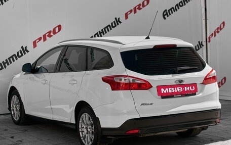 Ford Focus III, 2013 год, 755 000 рублей, 6 фотография