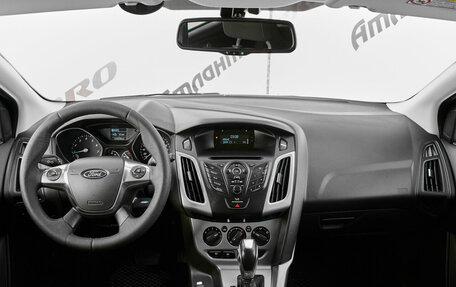 Ford Focus III, 2013 год, 755 000 рублей, 11 фотография