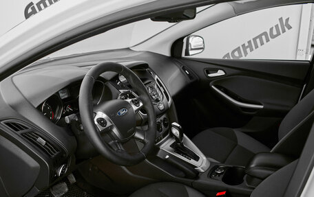 Ford Focus III, 2013 год, 755 000 рублей, 10 фотография