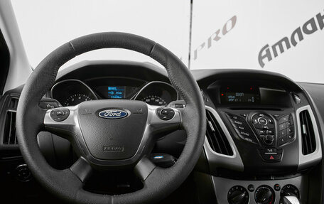 Ford Focus III, 2013 год, 755 000 рублей, 12 фотография