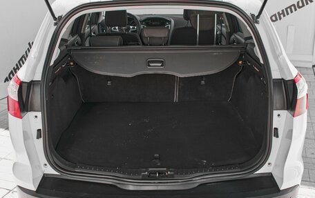 Ford Focus III, 2013 год, 755 000 рублей, 8 фотография