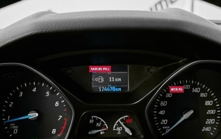 Ford Focus III, 2013 год, 755 000 рублей, 13 фотография