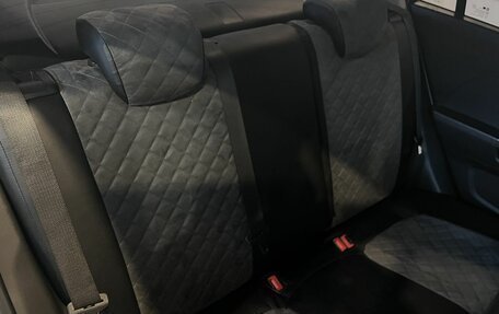 Chevrolet Aveo III, 2012 год, 645 000 рублей, 33 фотография