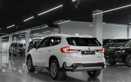 BMW X1, 2023 год, 4 500 000 рублей, 4 фотография