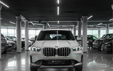 BMW X1, 2023 год, 4 500 000 рублей, 3 фотография