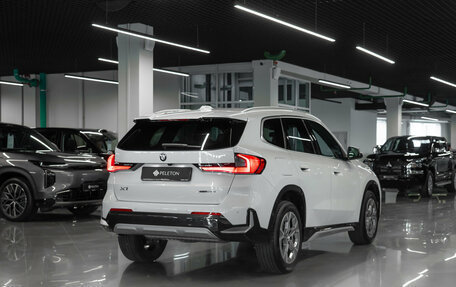 BMW X1, 2023 год, 4 500 000 рублей, 5 фотография
