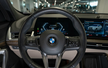 BMW X1, 2023 год, 4 500 000 рублей, 11 фотография