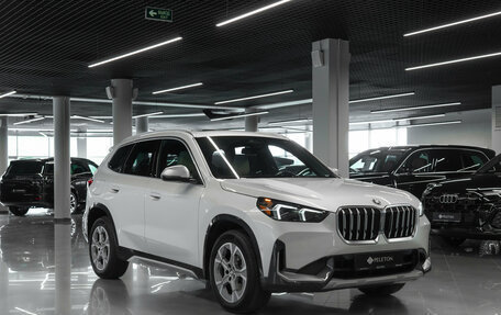 BMW X1, 2023 год, 4 500 000 рублей, 2 фотография