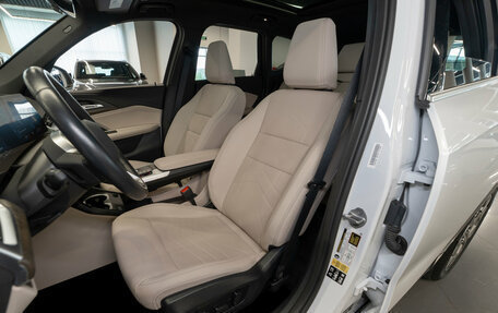 BMW X1, 2023 год, 4 500 000 рублей, 9 фотография