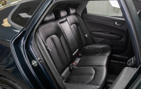 KIA Optima IV, 2018 год, 1 449 000 рублей, 7 фотография