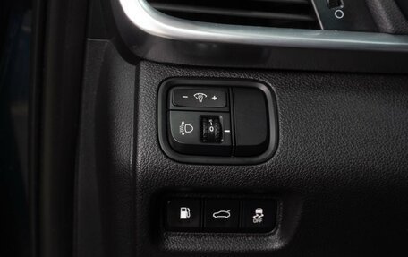 KIA Optima IV, 2018 год, 1 449 000 рублей, 13 фотография