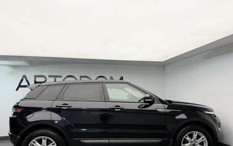 Land Rover Range Rover Evoque I, 2013 год, 1 824 000 рублей, 5 фотография