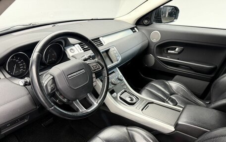 Land Rover Range Rover Evoque I, 2013 год, 1 824 000 рублей, 7 фотография