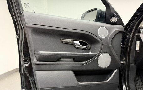 Land Rover Range Rover Evoque I, 2013 год, 1 824 000 рублей, 8 фотография