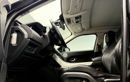 Land Rover Range Rover Evoque I, 2013 год, 1 824 000 рублей, 9 фотография