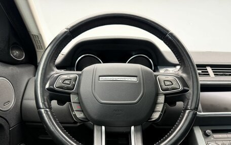 Land Rover Range Rover Evoque I, 2013 год, 1 824 000 рублей, 18 фотография
