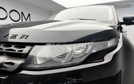 Land Rover Range Rover Evoque I, 2013 год, 1 824 000 рублей, 20 фотография