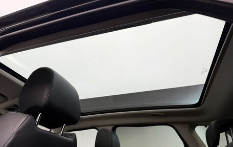 Land Rover Range Rover Evoque I, 2013 год, 1 824 000 рублей, 14 фотография