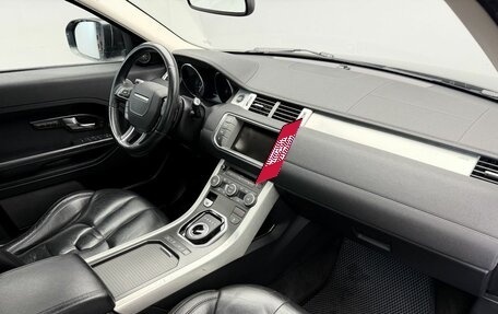 Land Rover Range Rover Evoque I, 2013 год, 1 824 000 рублей, 12 фотография