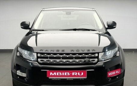 Land Rover Range Rover Evoque I, 2013 год, 1 824 000 рублей, 2 фотография