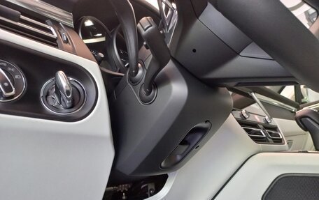 Porsche Macan I рестайлинг, 2026 год, 12 190 000 рублей, 3 фотография