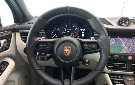 Porsche Macan I рестайлинг, 2026 год, 12 190 000 рублей, 6 фотография